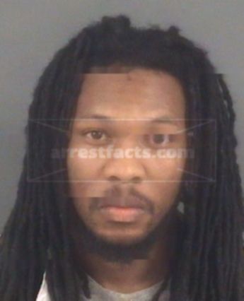 Devon Juamall Gilmore