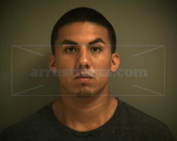 Abel David Perez