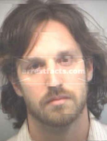 Travis Allen Cottle