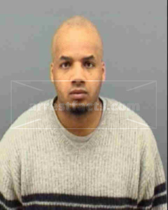 Leshawn K. Townsend