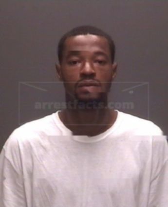 Jerome Devoughn Dozier