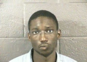 Andre Emanuel Massey