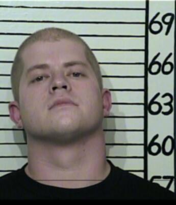Timothy Joel Scott