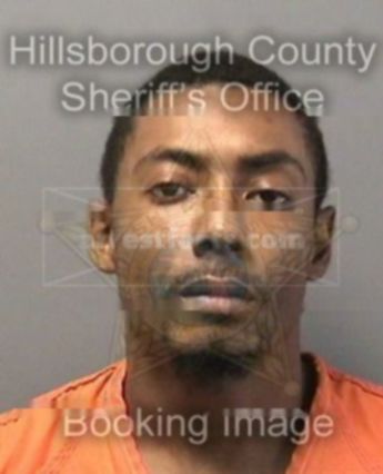 Christopher James Merriweather