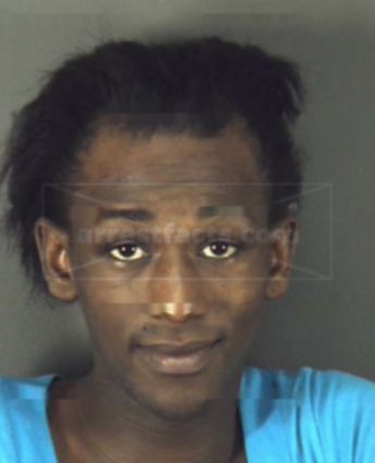 Christopher Dejuan Dennard