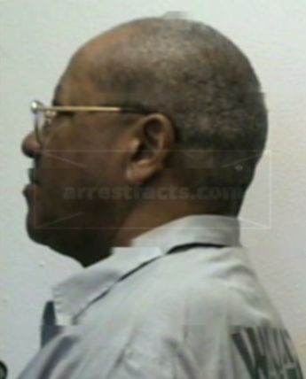 Herbert Lewis Sr.