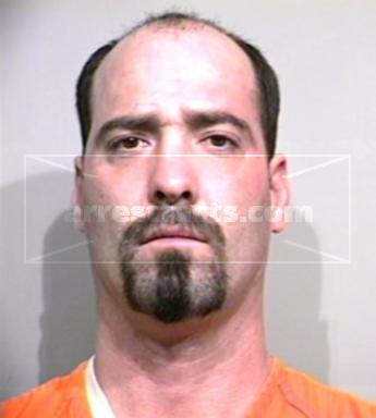Shayne Anthony Breaux