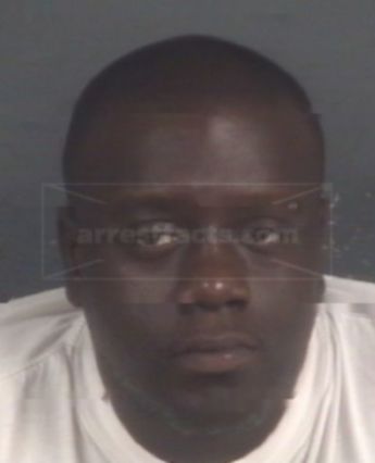 Johnny Ray Johnson
