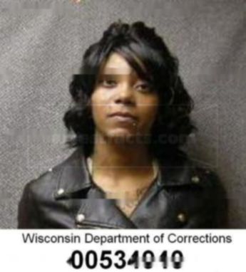 Ebony A Boyland