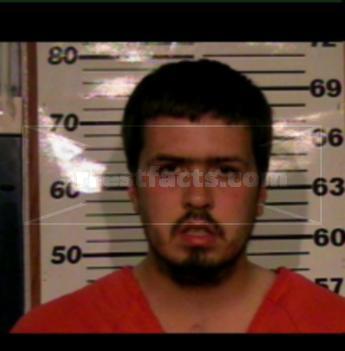 Dustin John Smith