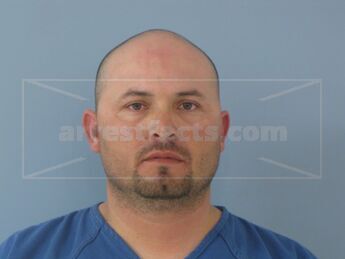 Pedro Albert Esparza