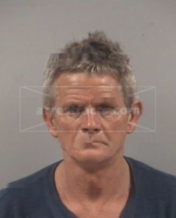 Richard Glenn Turnage