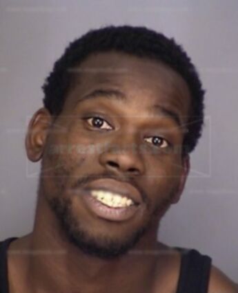 Andre Demetrus Terry Bullock
