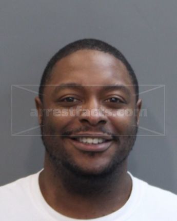 Quinton Markquice Jones