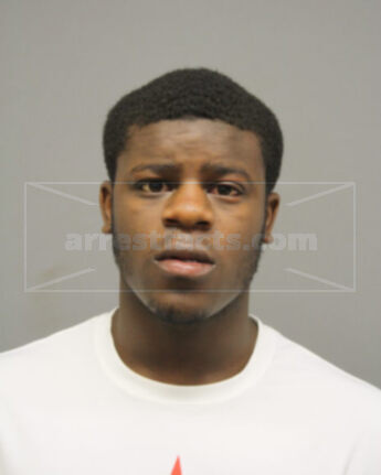 Javon Jones