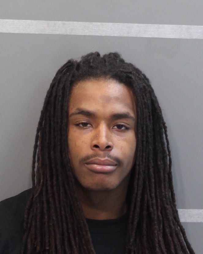 Damein Beniquerwilliams Reynolds