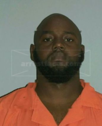 Sidney Tyrone Mccloud