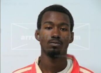 Laquon Dezmond Harrison