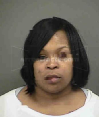 Tia Lashonqua Carrothers