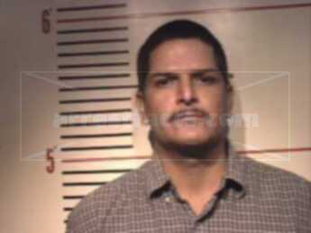 Ruben Garcia Gonzalez