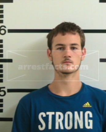 Tyler Ernest Ford