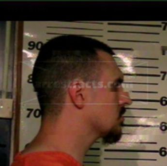 Brian Patrick Dalton