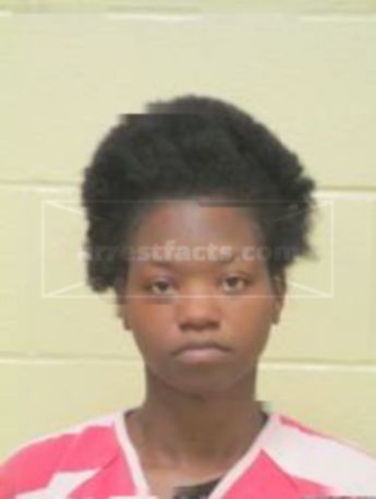Lamonica Robinson