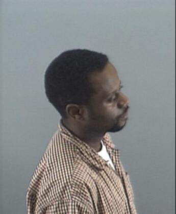 Samuel Ezekiel Bush