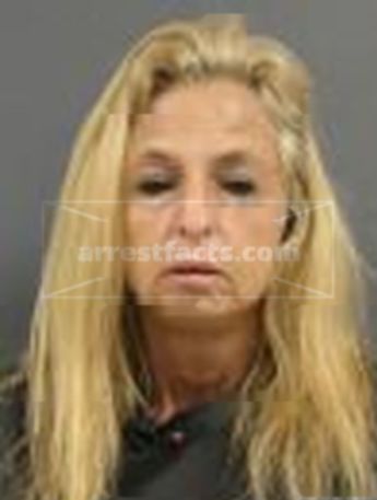 Karen Rae Crawley
