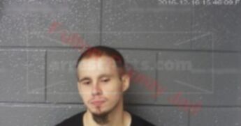 Damon Ray Shanks