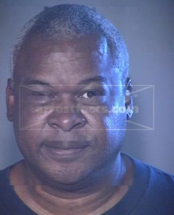 Willis Jackson