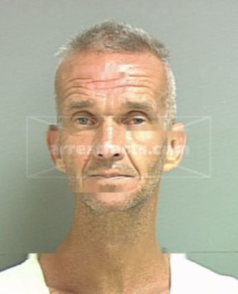Ronald Dean Conley