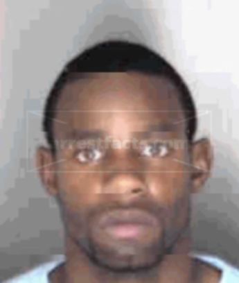 Carlos William Gilliam