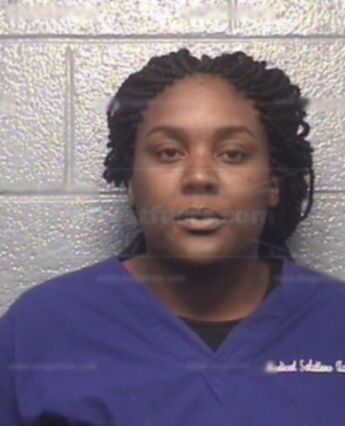 Shameka Deann Davis