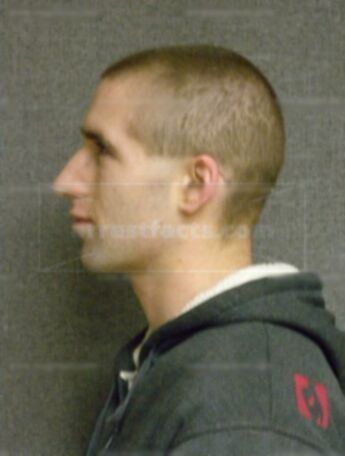 Nicholas A Armstrong