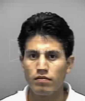 Omar Alvarado Gonzalez