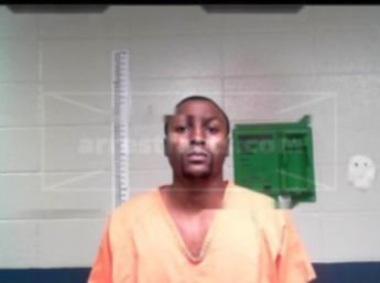 Derick Wayne Perry