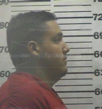 Marcos Berry