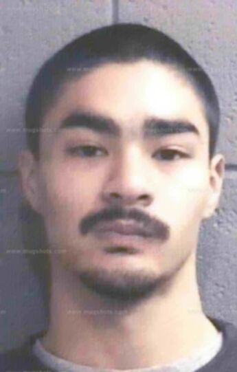 Joel M. Garza