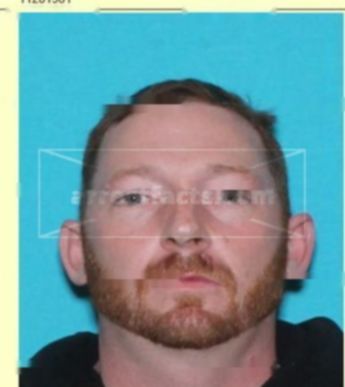 Michael Kyle Cardwell