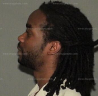 Christopher Terrell Green