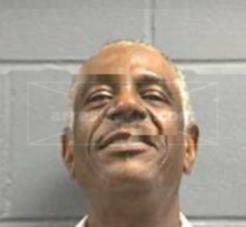 Clarence Lusian Rush