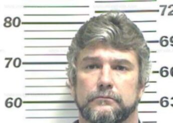 Scott Edward Hargrove