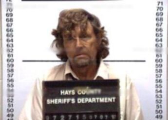 Michael Hiram Robinson