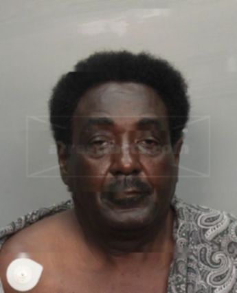 Richard James Roundtree