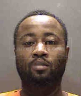 Terrell Derrick Weeks