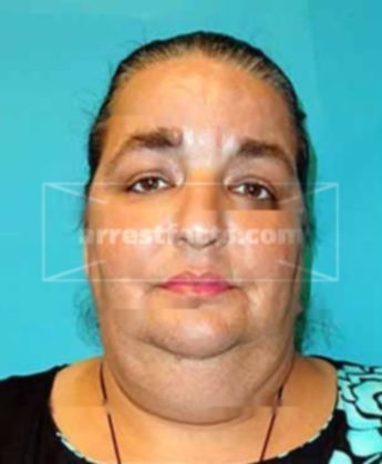 Loretta Kimmick Bailey