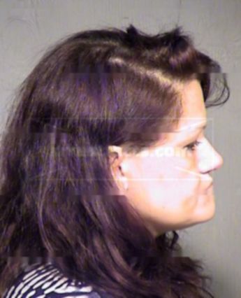 Shauna Janine Stockton