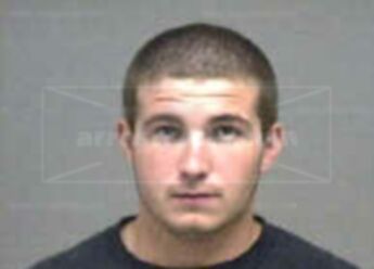 Justin Lloyd Fryer