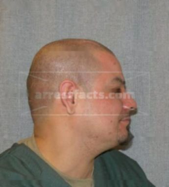 Alberto Diaz